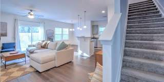 Charming 3BR House in Augusta Gallery 20