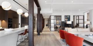 1 Bond Street Gallery 4