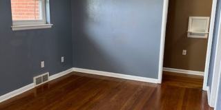 Harwood Floors - Granite Countertops - Midwest City Schools Gallery 7