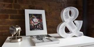 195 Prince Street Gallery 4