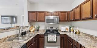 Vintage Retreat Apartments Gallery 3