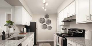 Elevate at NuLu Apartment Homes Gallery 1