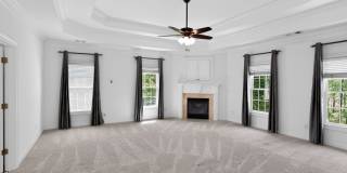 Luxury living in 5BR/5BA with Finished basement in Alpharetta Gallery 10