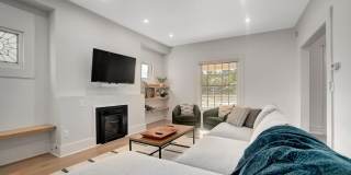 Beautifully Updated Home for Rent | Classic Charm with Modern Upgrades Gallery 11
