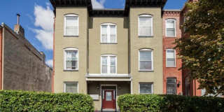 Cute sunlit 2br/2bth in Shaw, DC. Ready in early September! Cute sunlit 2br/2bth in Shaw, DC. Ready in early September! Gallery 1
