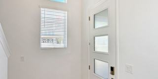 Contemporary Townhome in North CO Springs Gallery 6