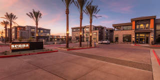 Senna at Canyon Trails Gallery 1