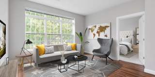 Halstead Salem Station Gallery 2