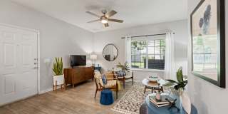 Oak Grove Apartments Gallery 1