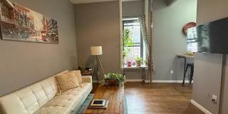 109 West 111th Street Gallery 1