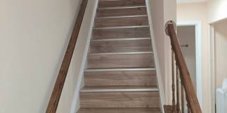 Beautiful 3BR Townhome in Burtonsville | Garage, Deck & Community Amenities Gallery 12