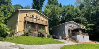 1 Bedroom Duplex! Gallery 1