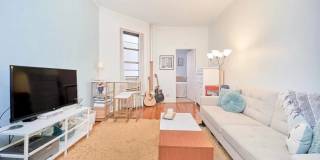 331 West 43rd Street Gallery 1