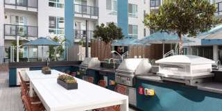 Lantana at Milpitas Station Gallery 9