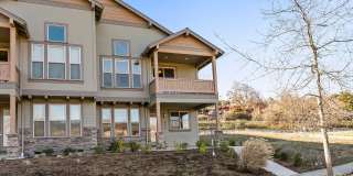 Three bedroom home in Billings Ranch community. Available now Gallery 6