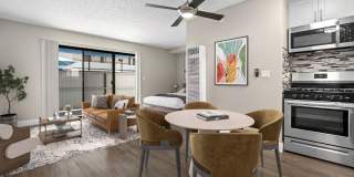Harbor Terrace Apartments Gallery 4