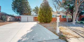 **Great Home** 3 Bed | 2 Bath | NE Heights | Quiet Neighborhood, Prime Location **Great Home** 3 Bed | 2 Bath | NE Heights | Quiet Neighborhood, Prime Location Gallery 1