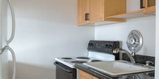 Bellevue Manor Apartments Gallery 7