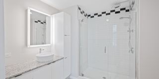 Sky Central Apartments Gallery 36