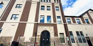 810 Monocacy Street unit: 302 Gallery 1