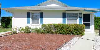 Pine Ridge Estates – Renovated & Furnished 2 bedrooms\1 bath Cottage ** looking for an Annual or Seasonal Tenant ** Naples ** Gallery 1