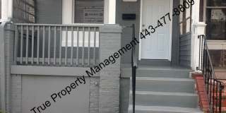 Spacious 3-Bedroom Home with In-Unit Washer & Dryer – Only $1,400/Month Gallery 1