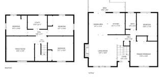 Charming 4-Bedroom Home with Garage & Spacious Yard! Gallery 35