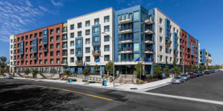 Vista 99 Apartments Gallery 1