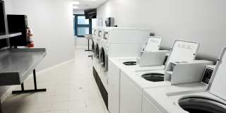 Northgate Addison Apartments Gallery 12