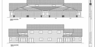 Spacious Loft-Style 3BR Townhome with Vaulted Ceilings & Main Floor Living! Gallery 1