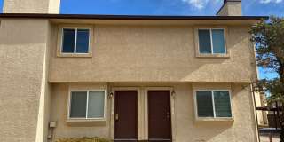 Stunning 2 Bed/2 Bath Townhome near Ft Carson! Stunning 2 Bed/2 Bath Townhome near Ft Carson! Gallery 1