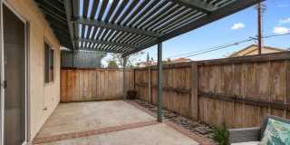 2 BR Townhome in Escondido w/ 2 car garage 2 BR Townhome in Escondido w/ 2 car garage Gallery 15
