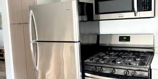 2727 Abbot Kinney Apartments, Venice CA Gallery 11