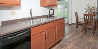 Continental Apartments Gallery 2