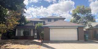 Spacious 2 Story, 3 Bedroom, 2½ Bathroom Home Spacious 2 Story, 3 Bedroom, 2½ Bathroom Home Gallery 1
