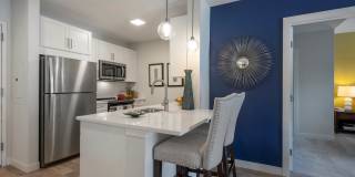 Woodland Station Gallery 1