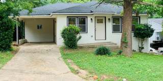 Newly renovated! This intown home features an Open Floorplan with Natural Light, a Cozy Family Room, must see! Newly renovated! This intown home features an Open Floorplan with Natural Light, a Cozy Family Room, must see! Gallery 1