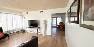 Fully Furnished 4-Bedroom Home in Prime Central Las Vegas Location Gallery 3