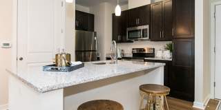 Verde at Howard Square East Gallery 1