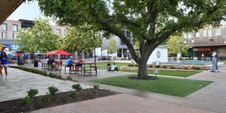 100 Park Gallery 56