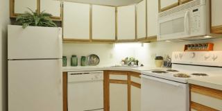 High Pointe Club Apartments Gallery 21