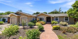 Saratoga Executive Retreat | Resort-Style Living on 0.37 Acres Gallery 1