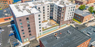 The Flats on High Street Gallery 11