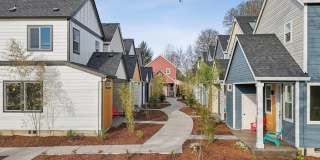 Beaverton Cottages Gallery 1