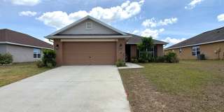 Must See Ready to Move In! Perfectly Priced 3 Bedroom 2 Bath Ranch! Gallery 1