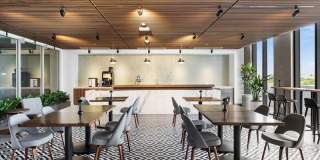 Grove Central Residences Gallery 14
