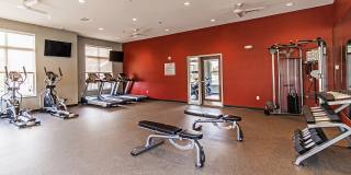 East Range Crossings Apartments - Affordable Housing Gallery 9