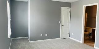 End unit 3 story townhome! Great location, large deck, swimming/tennis/playground, large rooms, must see! Gallery 21