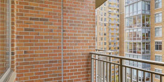 The Cosmopolitan at Reston Town Center Gallery 24