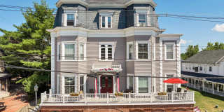 25 N Main Street Gallery 1